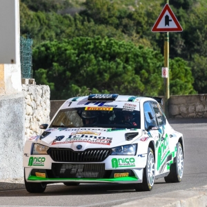 27° RALLY GOLFO DELL' ASINARA - Gallery 4